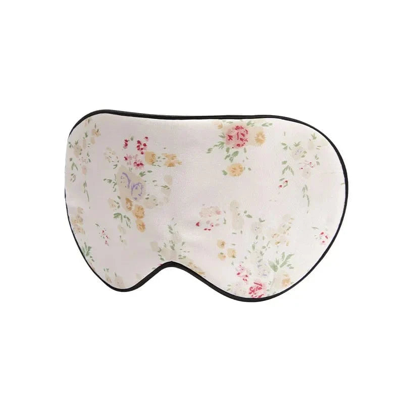 Silk Satin Sleep Eye Mask