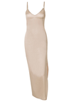 Women's Bodycon Midi Dress