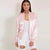 Women's Satin Bomber Jacket