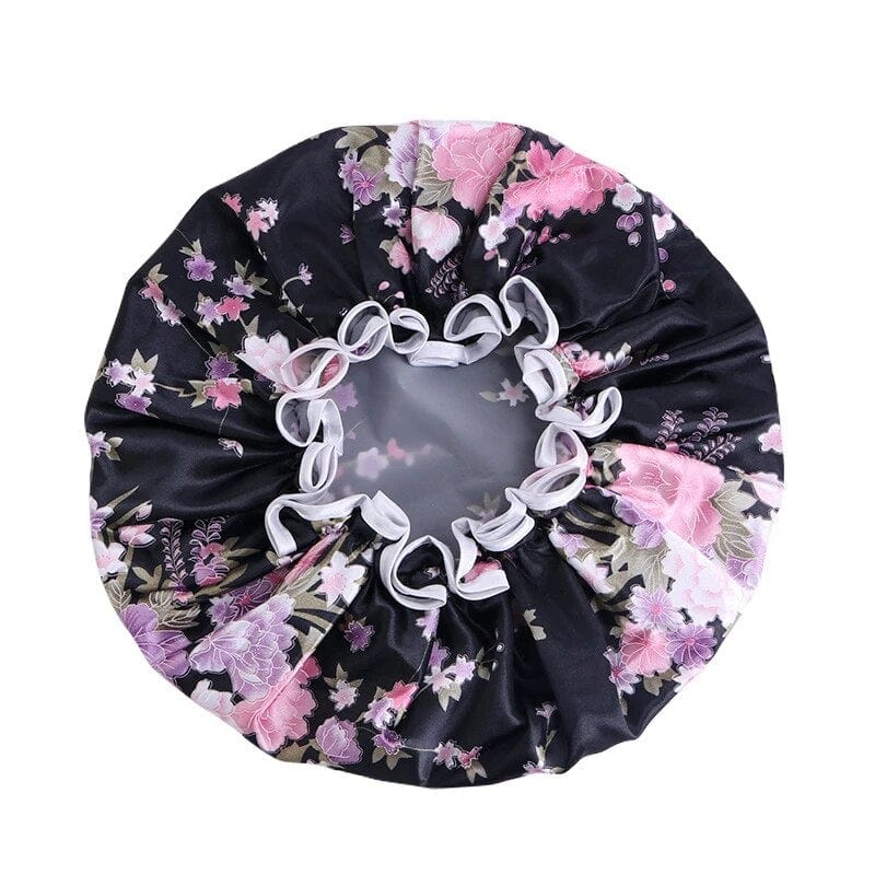 Women's Satin Bonnet