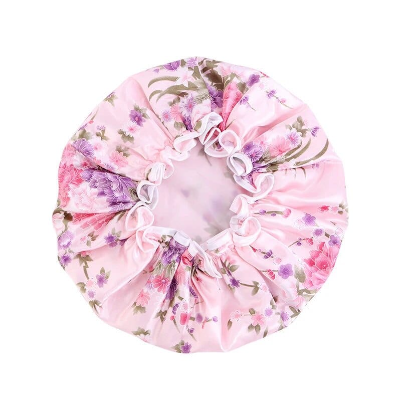 Women's Satin Bonnet