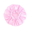 Women's Satin Bonnet