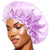 Women's Satin Bonnet