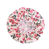 Women's Satin Bonnet