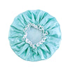 Women's Satin Bonnet