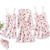 Women's Satin Pajamas Set