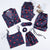 Women Satin Pajama Set